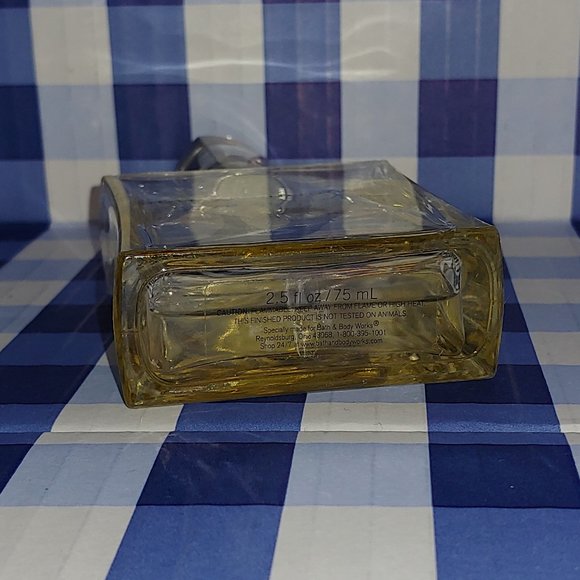 BBW Retired Sprays - Picture 2 of 2